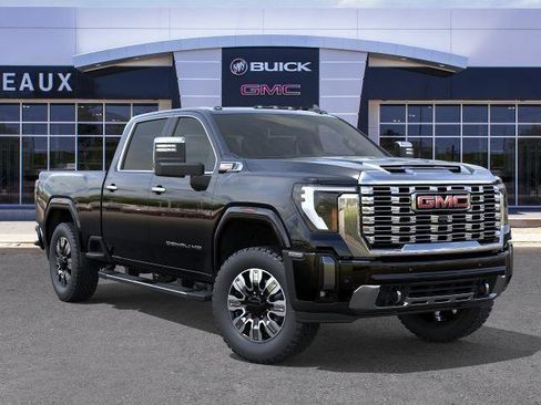New 2026 GMC Sierra 3500 Denali AWD/4WD image 31