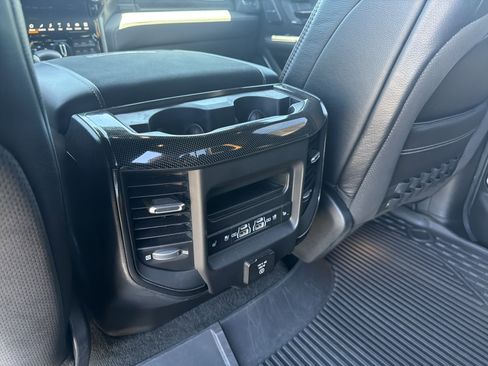 Used 2022 RAM 1500 TRX w/ TRX Level 2 Equipment Group AWD/4WD image 34