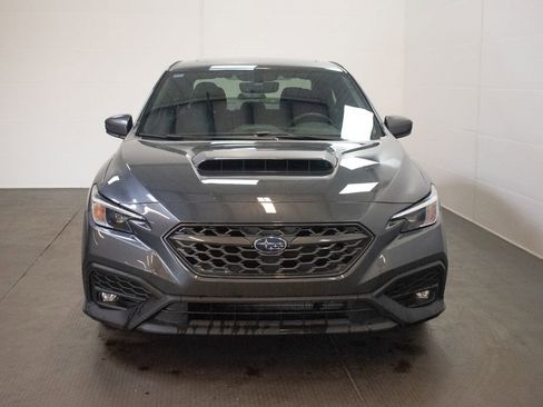 Used 2023 Subaru WRX Premium image 2