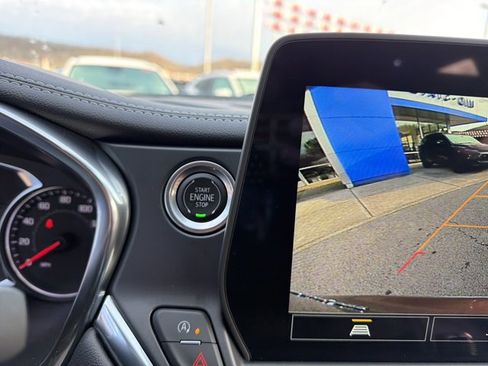 Used 2023 Chevrolet Blazer LT image 25