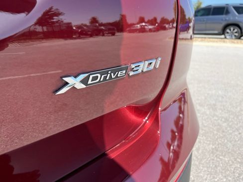 Used 2023 BMW X3 xDrive30i w/ Premium Package AWD/4WD image 9