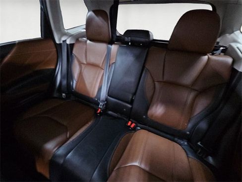 Certified 2024 Subaru Forester Touring image 13