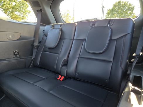 New 2026 Ford Explorer ST w/ Sun And Sound Package image 13