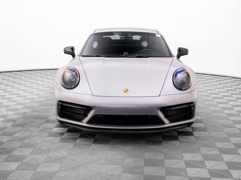 Certified 2024 Porsche 911 Carrera GTS image 9