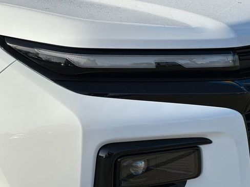 New 2026 Chevrolet Traverse LT w/ Midnight/Sport Edition image 36