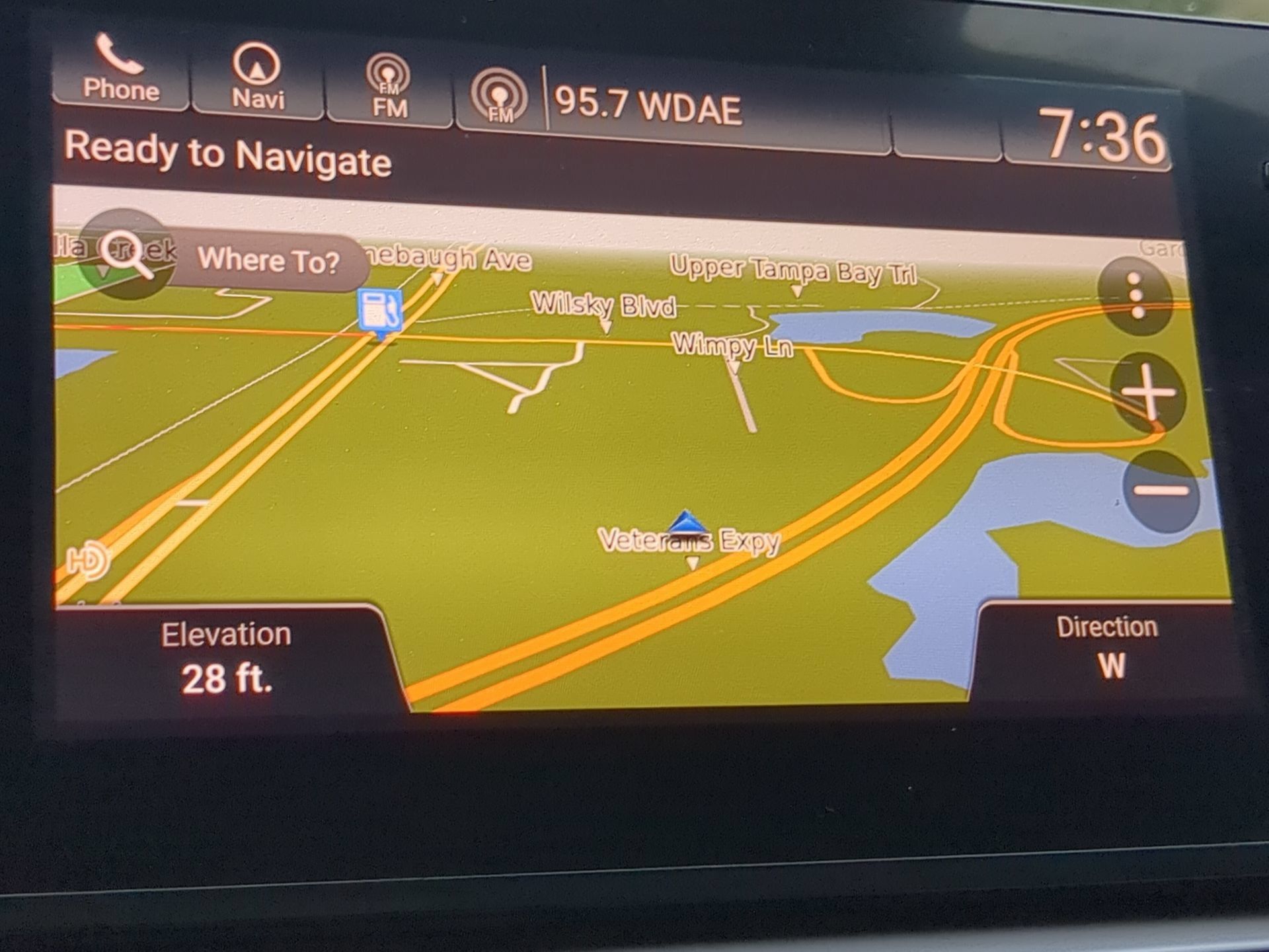 Used 2018 Honda Accord EX-L image 57