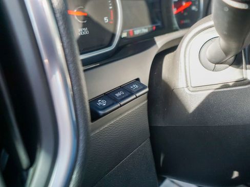 Used 2020 Chevrolet Silverado 2500 LTZ w/ LTZ Premium Package image 26