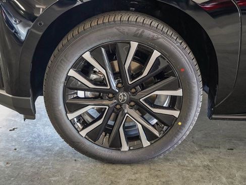 New 2026 Toyota bZ image 7