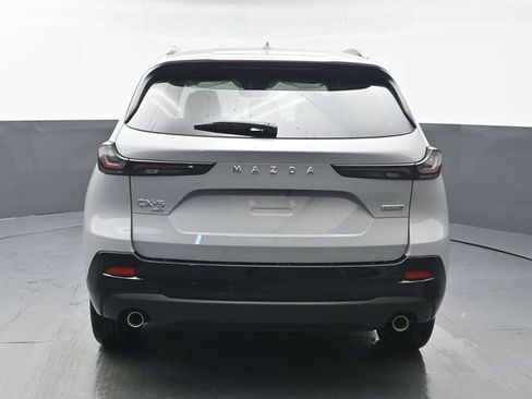 New 2026 MAZDA CX-5 2.5 S w/ Premium Plus Package AWD/4WD image 4