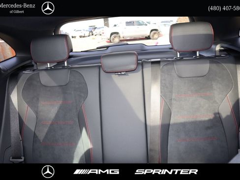New 2026 Mercedes-Benz GLA 250 image 13