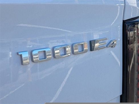 New 2025 Cadillac Escalade IQ Sport 2 image 12