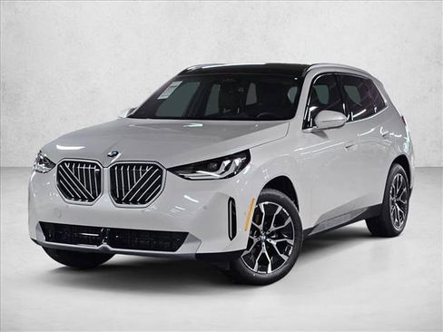 New 2026 BMW X3 xDrive30 w/ Premium Package image 1