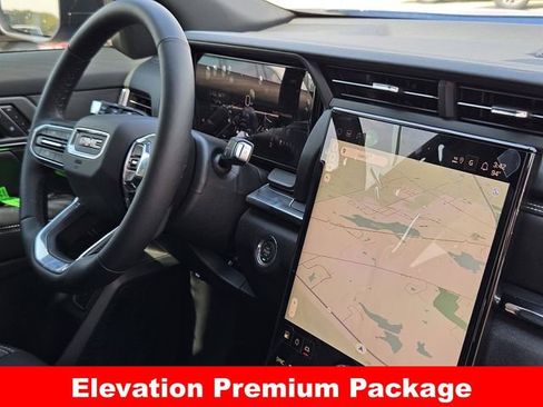 New 2026 GMC Terrain Elevation w/ Elevation Premium Package image 11
