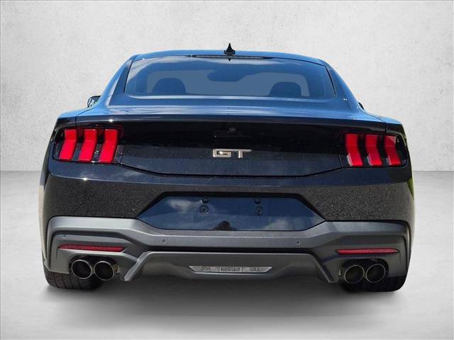 Used 2024 Ford Mustang GT Premium RWD image 6