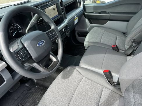 New 2025 Ford F450 XL AWD/4WD image 6