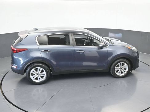Used 2019 Kia Sportage LX FWD image 50