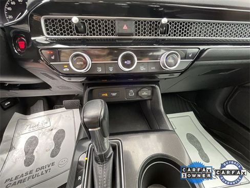 Certified 2023 Honda Civic EX-L image 22