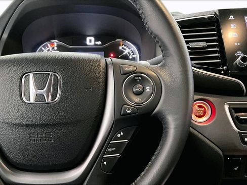 Used 2023 Honda Ridgeline RTL image 22