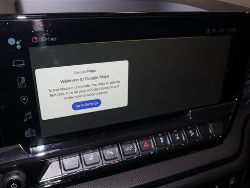 Used 2024 Chevrolet Silverado 2500 ZR2 w/ Technology Package image 4