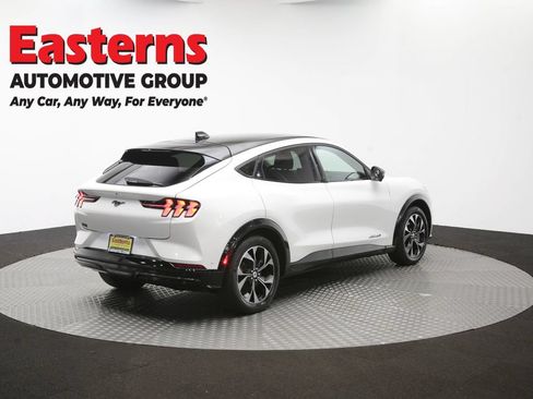 Used 2021 Ford Mustang Mach-E Premium AWD/4WD image 44
