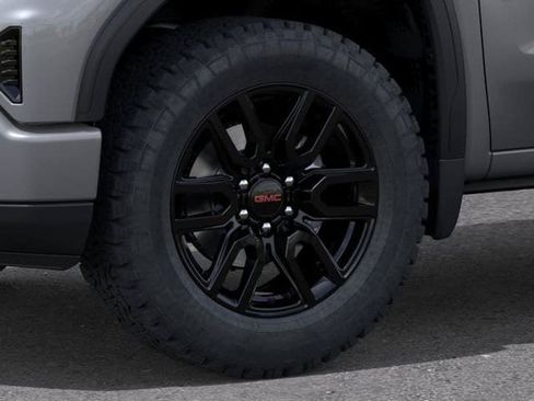New 2026 GMC Sierra 1500 Elevation AWD/4WD image 9