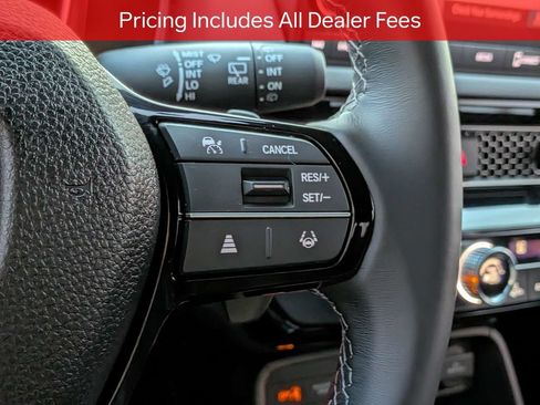 Used 2026 Honda Civic Sport image 26
