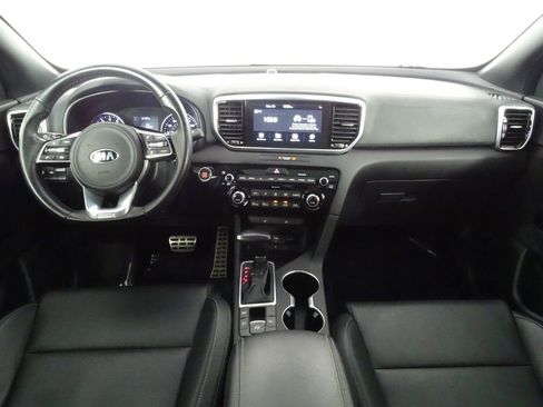 Used 2021 Kia Sportage S w/ S FWD Premium Package image 30