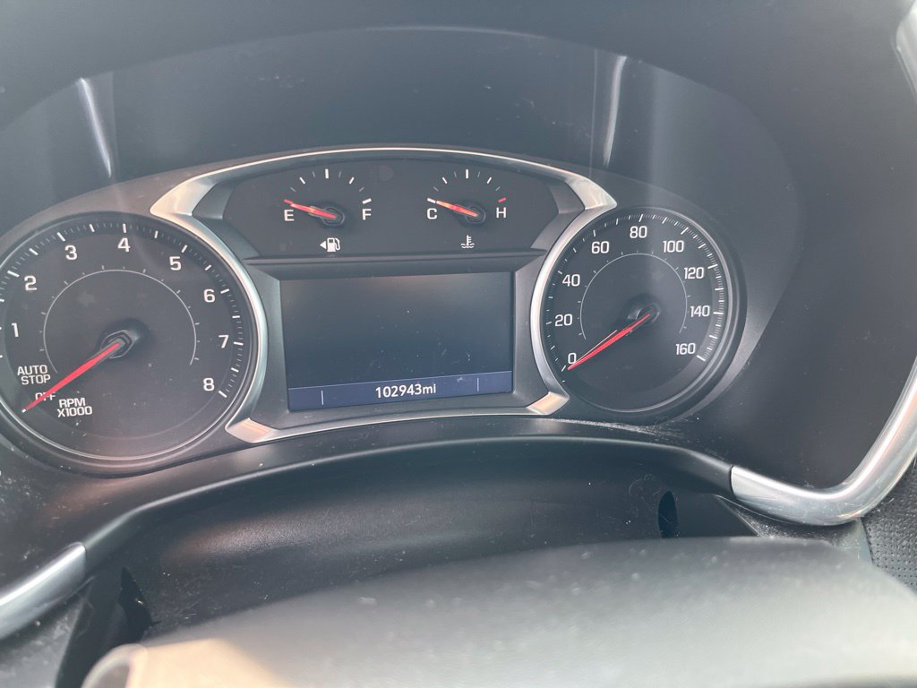 Used 2019 Chevrolet Equinox Premier AWD/4WD image 12