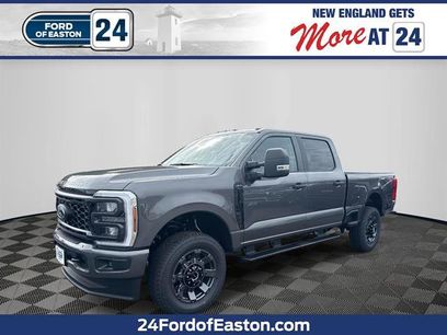 New 2026 Ford F350 XL w/ STX Appearance Package