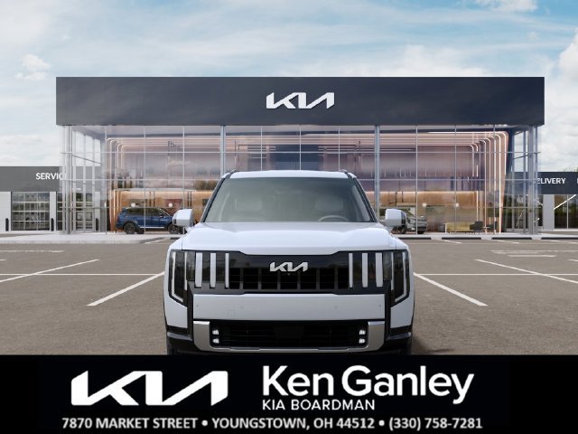 New 2027 Kia Telluride SX Prestige AWD/4WD image 2