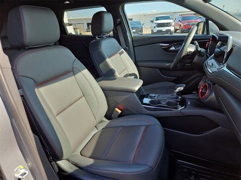 Certified 2024 Chevrolet Blazer RS w/ Enhanced Convenience Package image 28