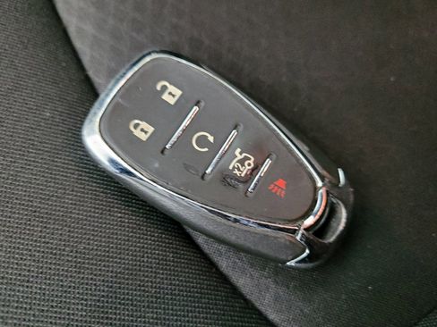 Used 2023 Chevrolet Malibu LT image 32