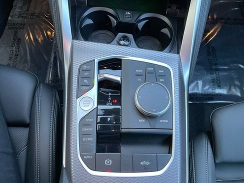 Used 2026 BMW 430i xDrive Convertible AWD/4WD image 20