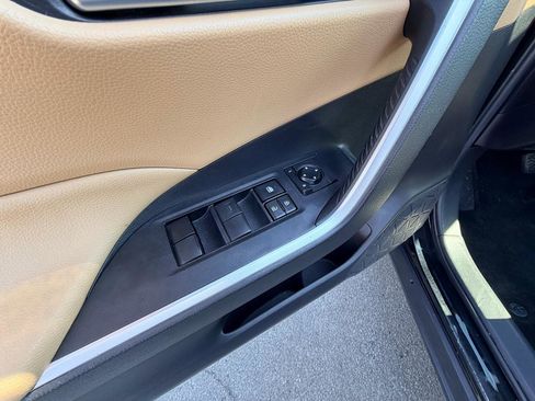 Used 2021 Toyota RAV4 XLE image 22