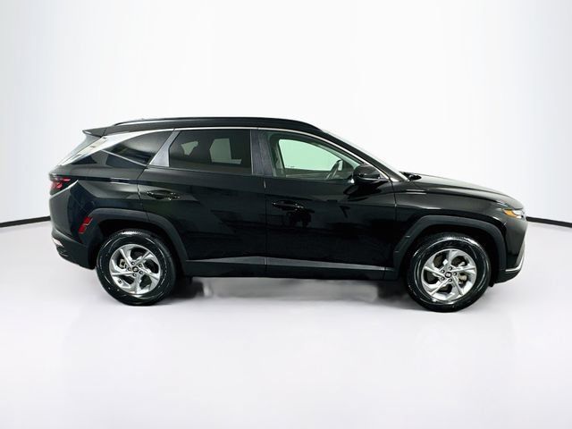 Certified 2024 Hyundai Tucson SEL AWD/4WD image 10