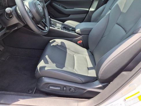 Certified 2026 Honda Accord EX-L image 16