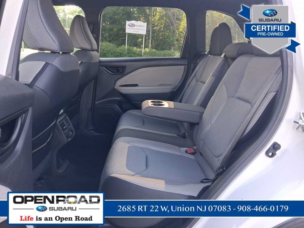 Used 2026 Subaru Forester Premium AWD/4WD image 50