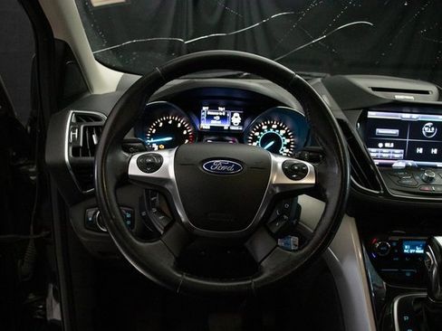 Used 2013 Ford Escape SEL image 21