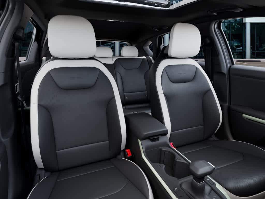 New 2026 Kia K4 GT-Line Turbo FWD image 15
