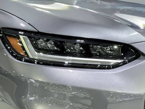 New 2026 Honda HR-V LX image 10