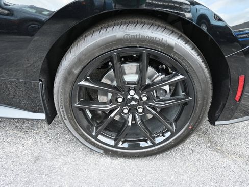 New 2026 Ford Mustang EcoBoost image 11