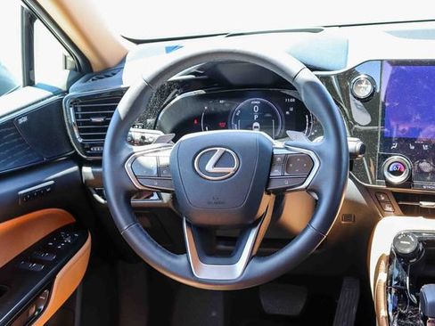 Used 2026 Lexus NX 350 AWD w/ Accessory Package (K3) image 13