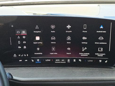 Certified 2025 Audi Q5 Premium Plus w/ Premium Plus AWD/4WD image 24