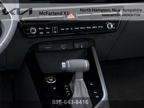New 2026 Kia Niro EX FWD image 23