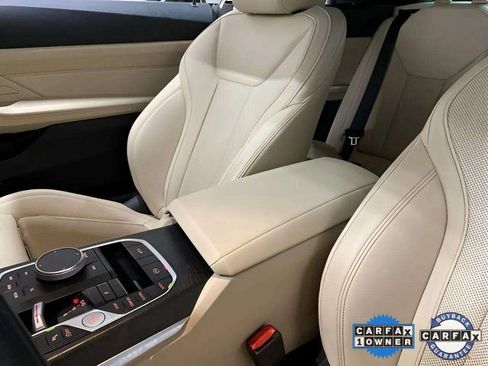 Used 2024 BMW 430i xDrive Convertible image 63