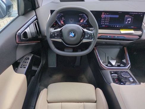 New 2026 BMW X3 xDrive30i w/ Premium Package AWD/4WD image 16