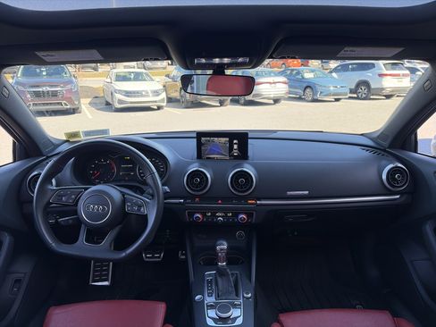 Used 2020 Audi A3 2.0T Premium w/ Final Edition Package image 28