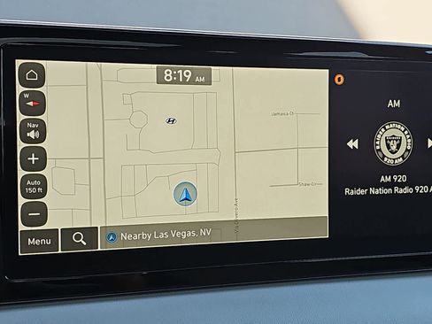 Used 2024 Hyundai Palisade Limited image 27