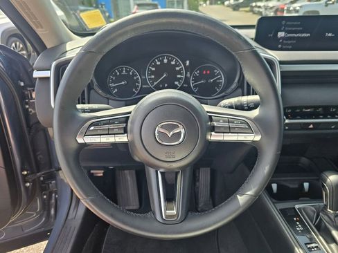 Certified 2024 MAZDA CX-50 AWD 2.5 S w/ Cargo Package image 11