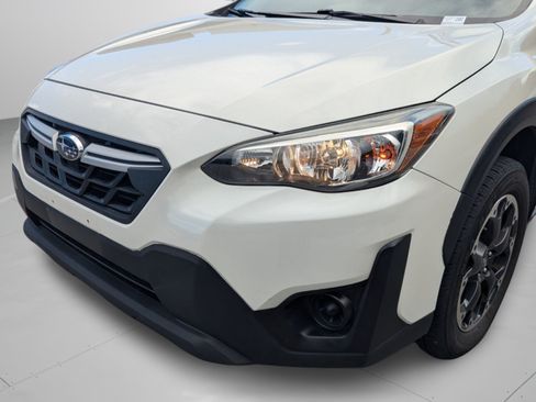 Used 2021 Subaru Crosstrek 2.0i AWD/4WD image 39